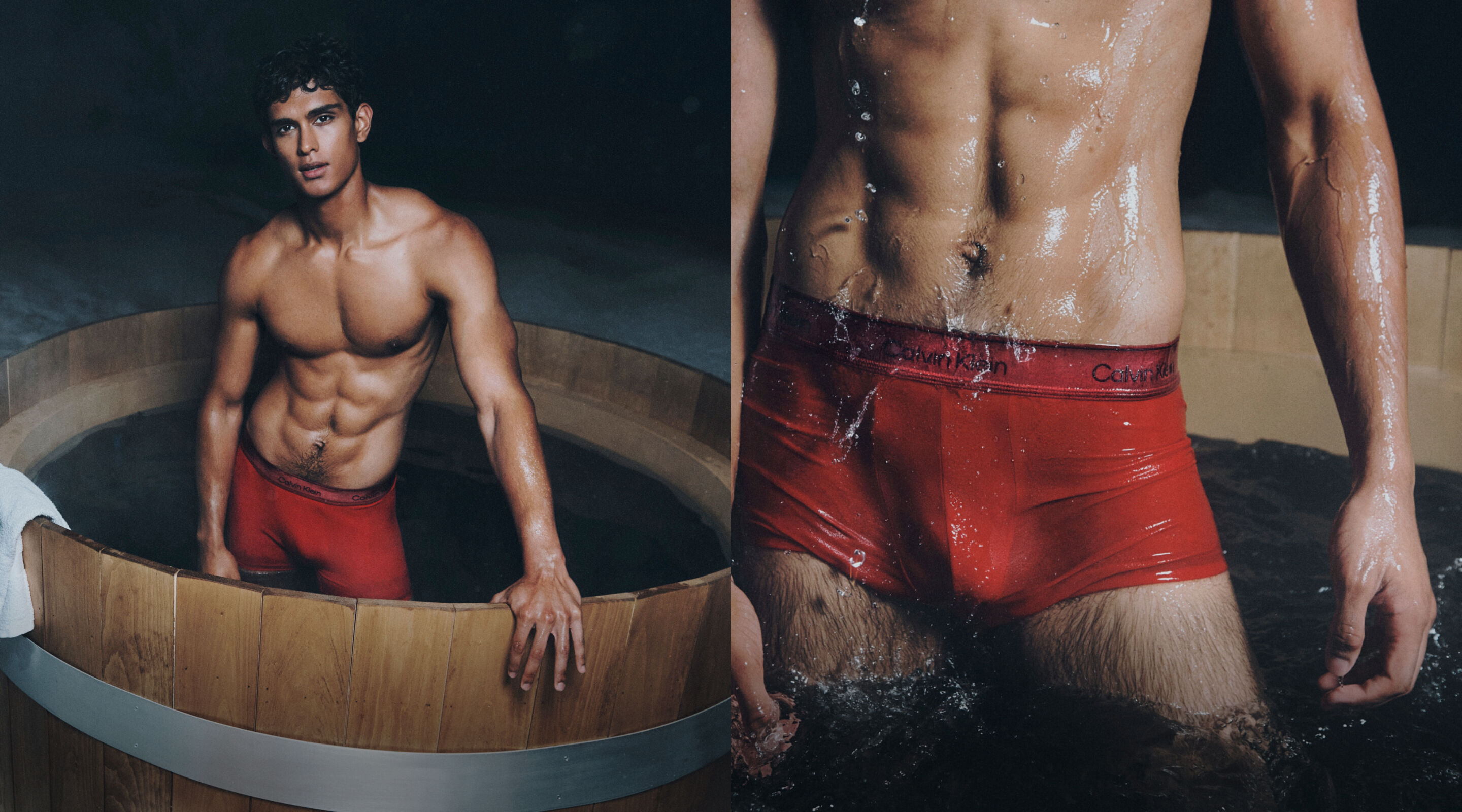 Calvin Klein Iconic Underwear